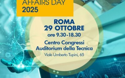 RADAY 2025: Regulatory Affairs Day