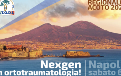 XXIX CONGRESSO REGIONALE A.C.O.T.O. 2025 