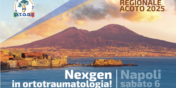 XXIX CONGRESSO REGIONALE A.C.O.T.O. 2025 