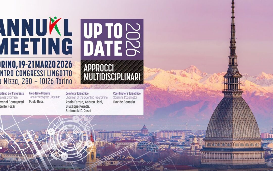 5th SIAGASCOT Annual Meeting 2026