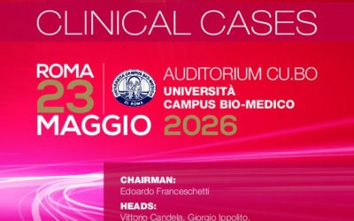 Shoulder experience | Clinical Cases 2026